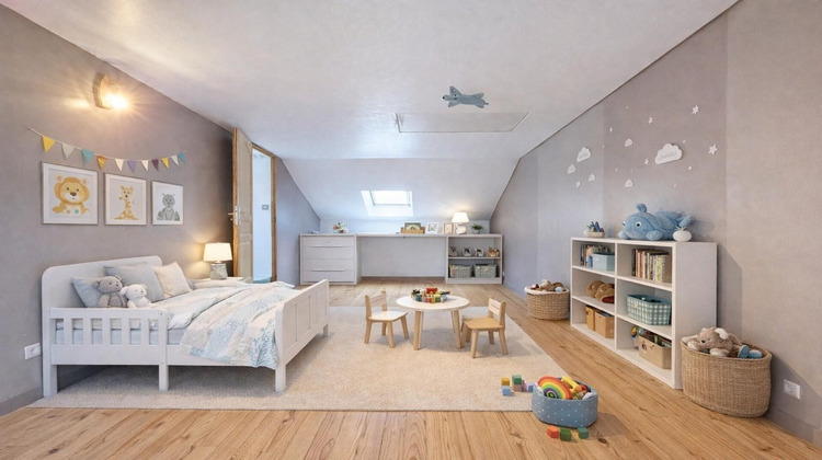 Ma-Cabane - Vente Maison Romilly-sur-Seine, 219 m²