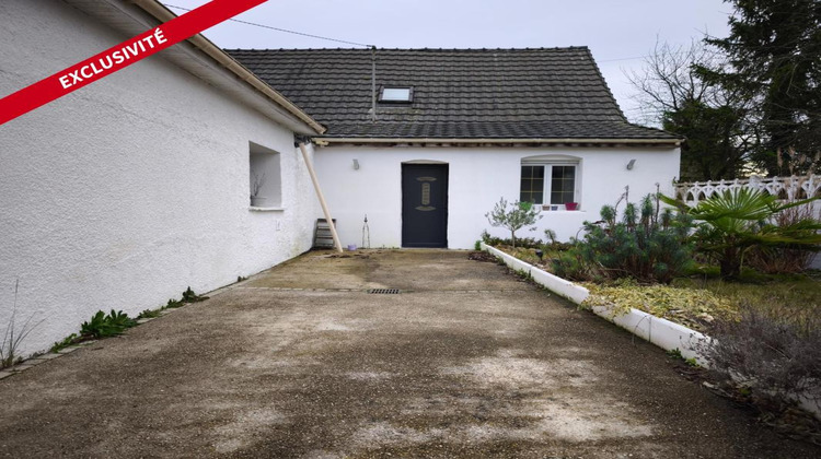 Ma-Cabane - Vente Maison ROMILLY SUR SEINE, 141 m²