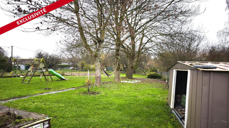 Ma-Cabane - Vente Maison ROMILLY SUR SEINE, 141 m²