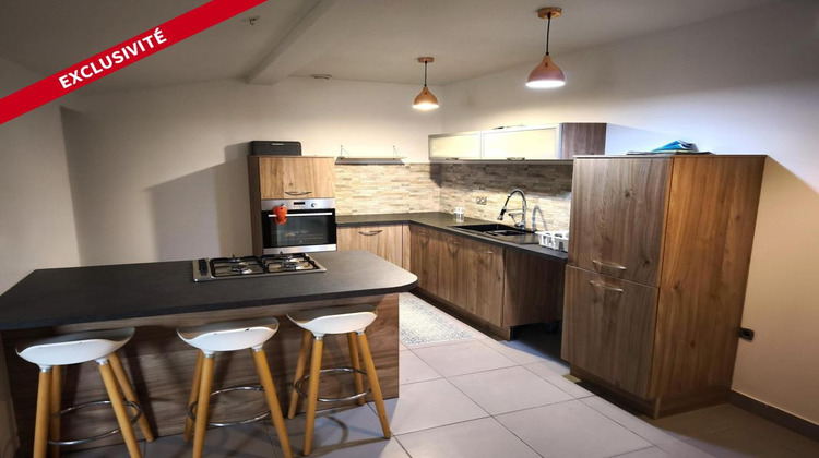 Ma-Cabane - Vente Maison ROMILLY SUR SEINE, 141 m²