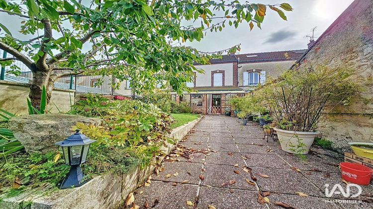 Ma-Cabane - Vente Maison Romilly-sur-Seine, 143 m²