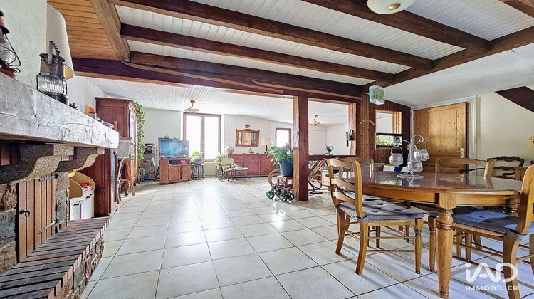 Ma-Cabane - Vente Maison Romilly-sur-Seine, 143 m²