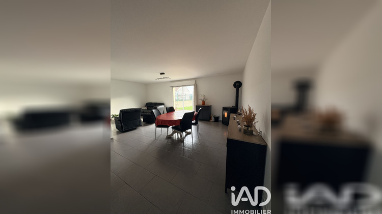 Ma-Cabane - Vente Maison Romilly-sur-Seine, 96 m²