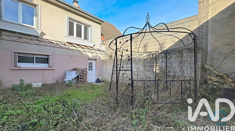 Ma-Cabane - Vente Maison Romilly-sur-Seine, 70 m²