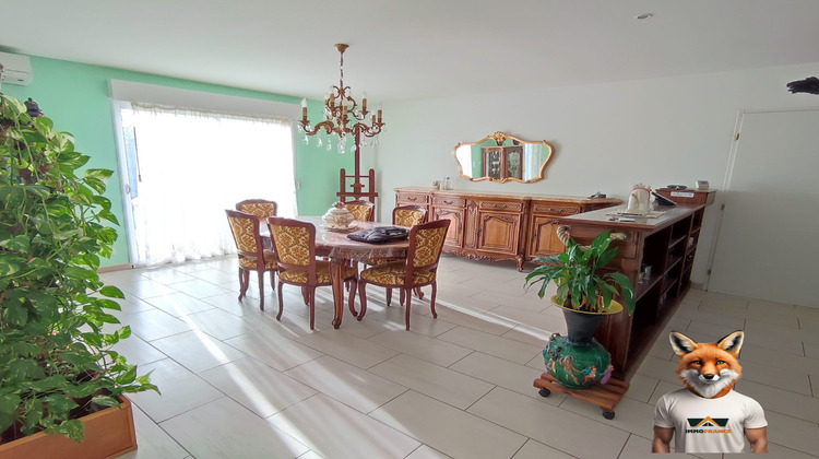 Ma-Cabane - Vente Maison Romilly-sur-Seine, 112 m²