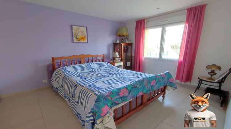 Ma-Cabane - Vente Maison Romilly-sur-Seine, 112 m²