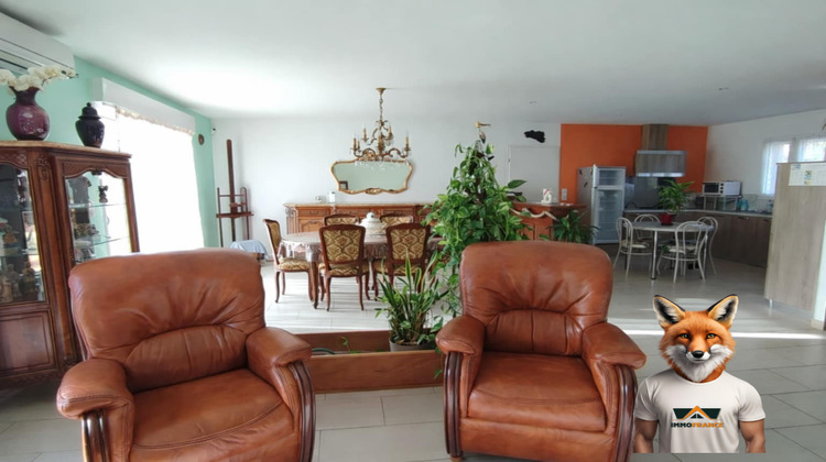 Ma-Cabane - Vente Maison Romilly-sur-Seine, 112 m²