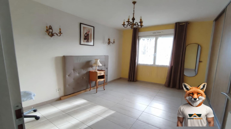 Ma-Cabane - Vente Maison Romilly-sur-Seine, 112 m²