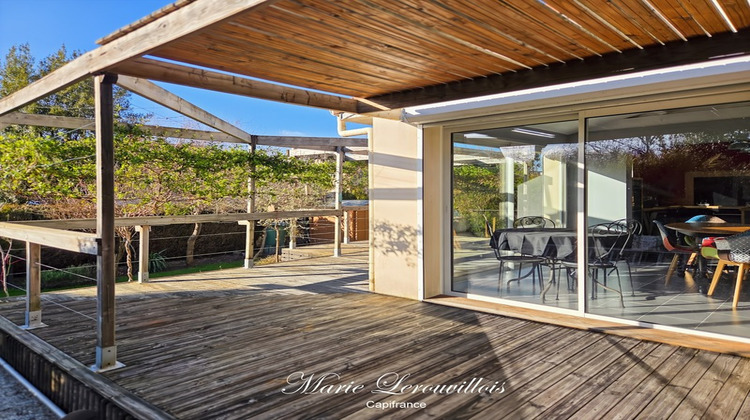 Ma-Cabane - Vente Maison ROMILLY SUR SEINE, 152 m²