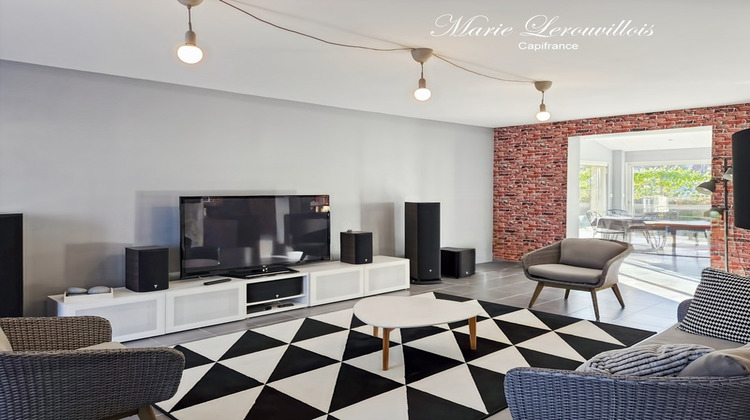 Ma-Cabane - Vente Maison ROMILLY SUR SEINE, 152 m²