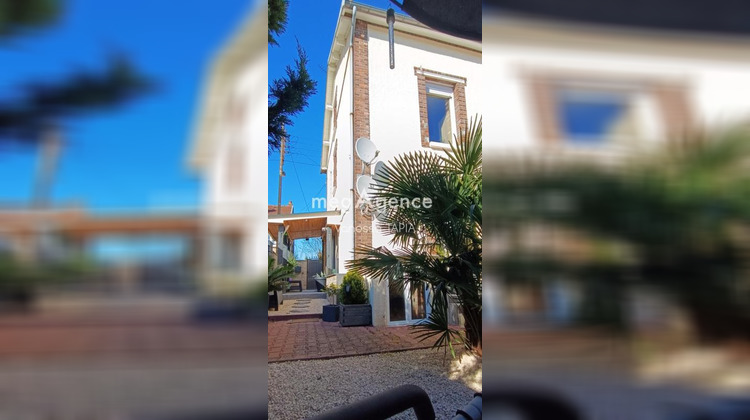 Ma-Cabane - Vente Maison ROMILLY SUR SEINE, 90 m²