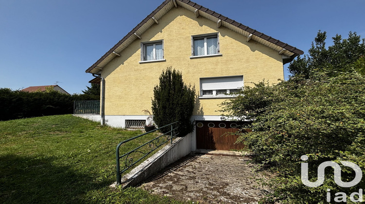 Ma-Cabane - Vente Maison Romilly-sur-Seine, 150 m²