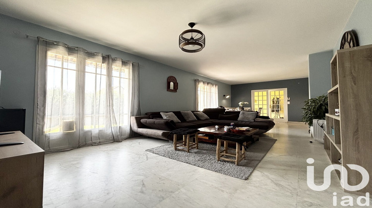 Ma-Cabane - Vente Maison Romilly-sur-Seine, 150 m²