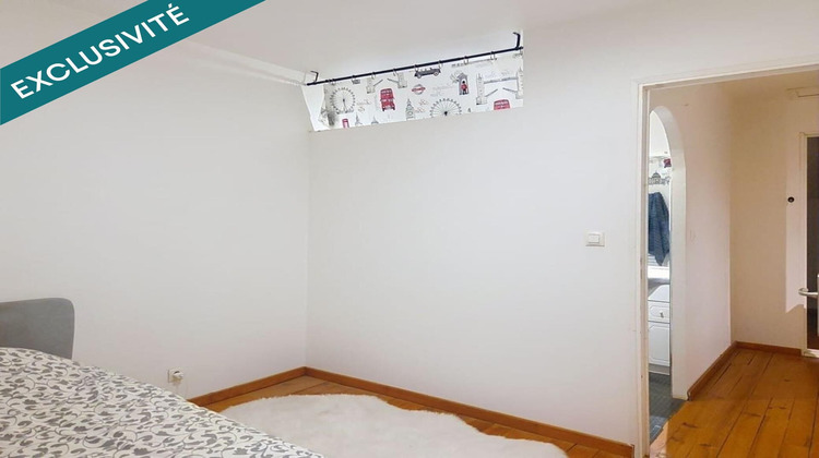 Ma-Cabane - Vente Maison Romilly-sur-Seine, 52 m²