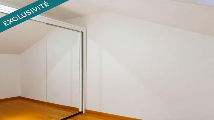 Ma-Cabane - Vente Maison Romilly-sur-Seine, 52 m²