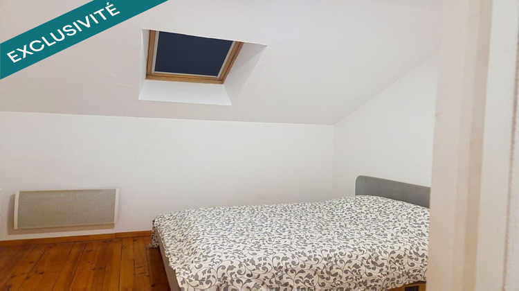 Ma-Cabane - Vente Maison Romilly-sur-Seine, 52 m²