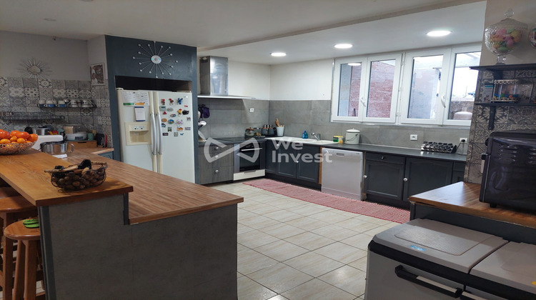 Ma-Cabane - Vente Maison Romilly-sur-Seine, 223 m²