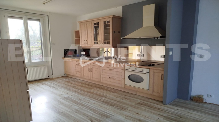 Ma-Cabane - Vente Maison Romilly-sur-Seine, 64 m²