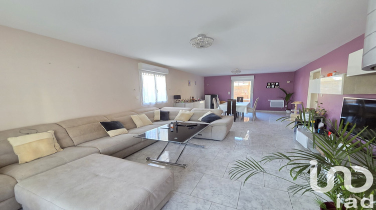 Ma-Cabane - Vente Maison Romilly-sur-Seine, 171 m²