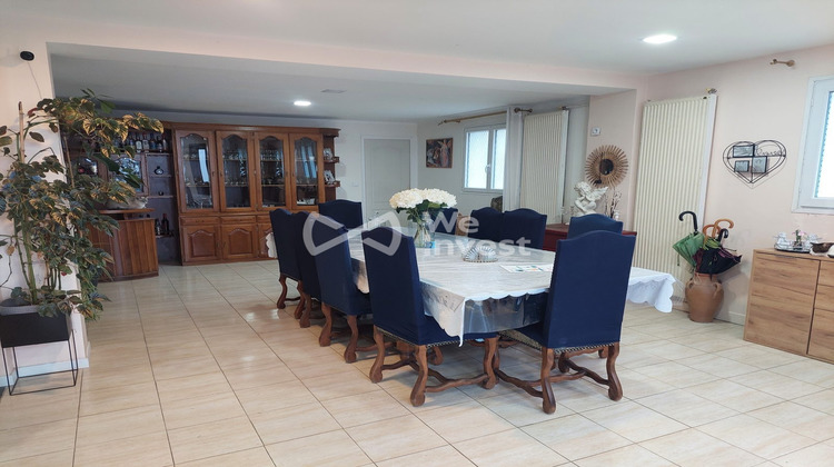 Ma-Cabane - Vente Maison Romilly-sur-Seine, 223 m²