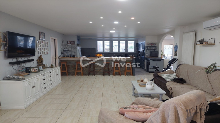 Ma-Cabane - Vente Maison Romilly-sur-Seine, 223 m²