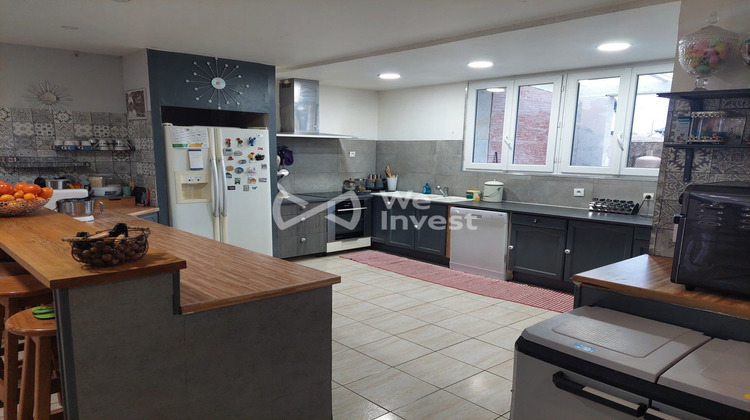 Ma-Cabane - Vente Maison Romilly-sur-Seine, 223 m²