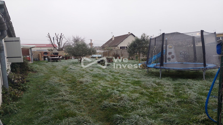 Ma-Cabane - Vente Maison Romilly-sur-Seine, 223 m²