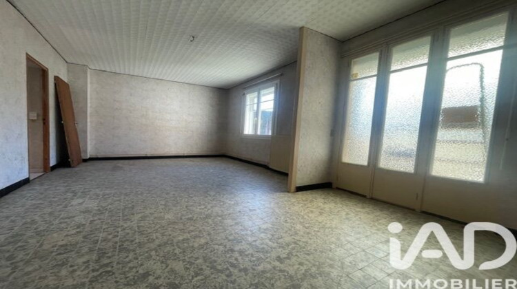 Ma-Cabane - Vente Maison Romilly-sur-Seine, 95 m²