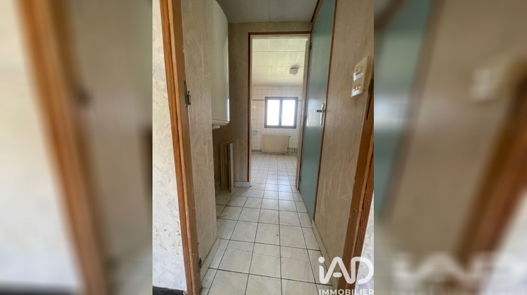 Ma-Cabane - Vente Maison Romilly-sur-Seine, 95 m²