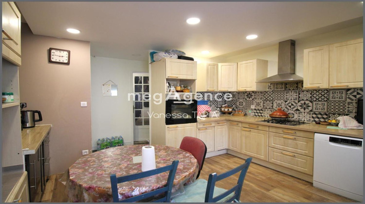 Ma-Cabane - Vente Maison ROMILLY SUR SEINE, 159 m²