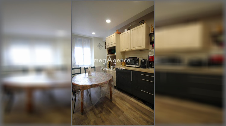 Ma-Cabane - Vente Maison ROMILLY SUR SEINE, 159 m²