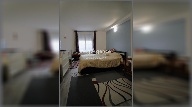 Ma-Cabane - Vente Maison ROMILLY SUR SEINE, 159 m²