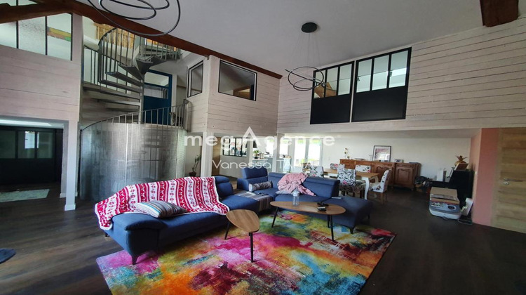 Ma-Cabane - Vente Maison ROMILLY SUR SEINE, 170 m²