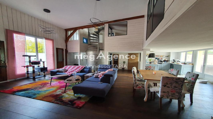 Ma-Cabane - Vente Maison ROMILLY SUR SEINE, 170 m²