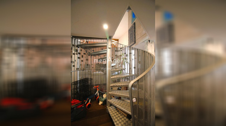 Ma-Cabane - Vente Maison ROMILLY SUR SEINE, 170 m²