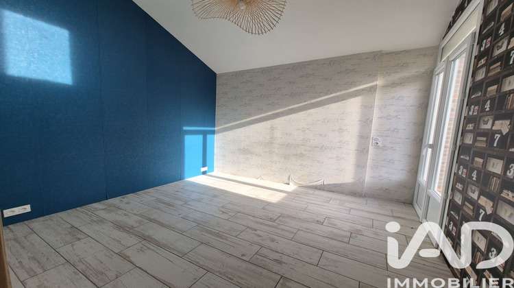 Ma-Cabane - Vente Maison Romilly-sur-Seine, 65 m²