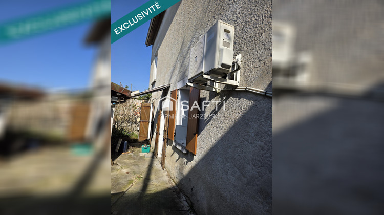 Ma-Cabane - Vente Maison Romilly-sur-Seine, 128 m²