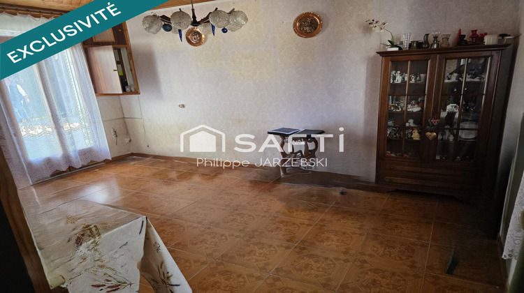 Ma-Cabane - Vente Maison Romilly-sur-Seine, 128 m²