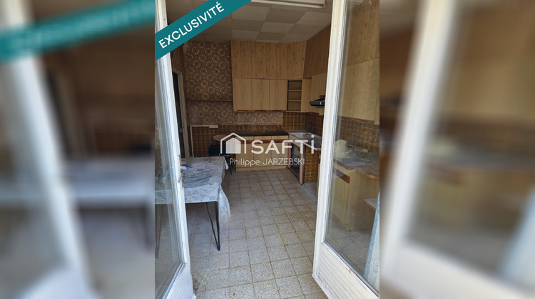 Ma-Cabane - Vente Maison Romilly-sur-Seine, 128 m²