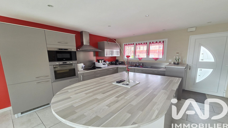 Ma-Cabane - Vente Maison Romilly-sur-Seine, 107 m²