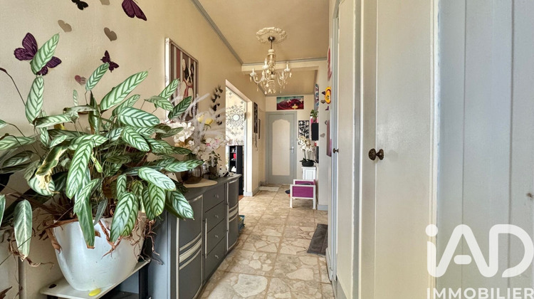 Ma-Cabane - Vente Maison Romilly-sur-Seine, 150 m²