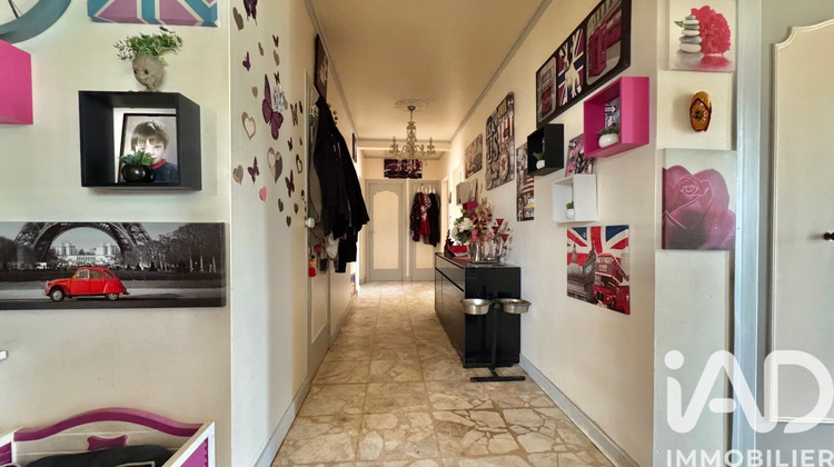 Ma-Cabane - Vente Maison Romilly-sur-Seine, 150 m²