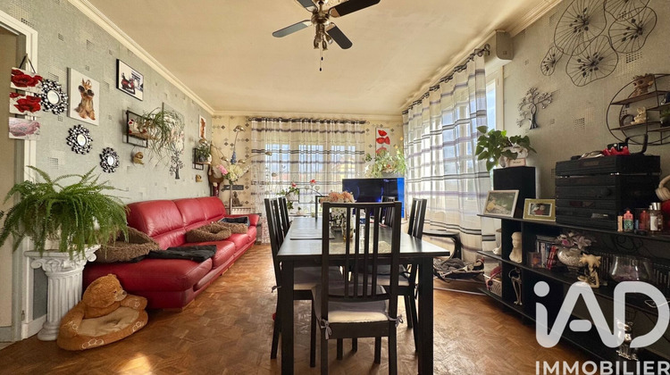 Ma-Cabane - Vente Maison Romilly-sur-Seine, 150 m²