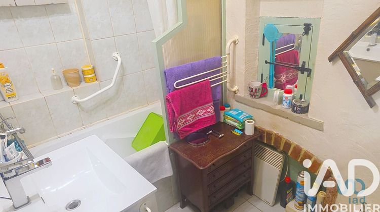 Ma-Cabane - Vente Maison Romilly-sur-Seine, 54 m²