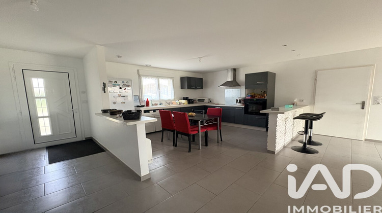 Ma-Cabane - Vente Maison Romilly-sur-Seine, 96 m²