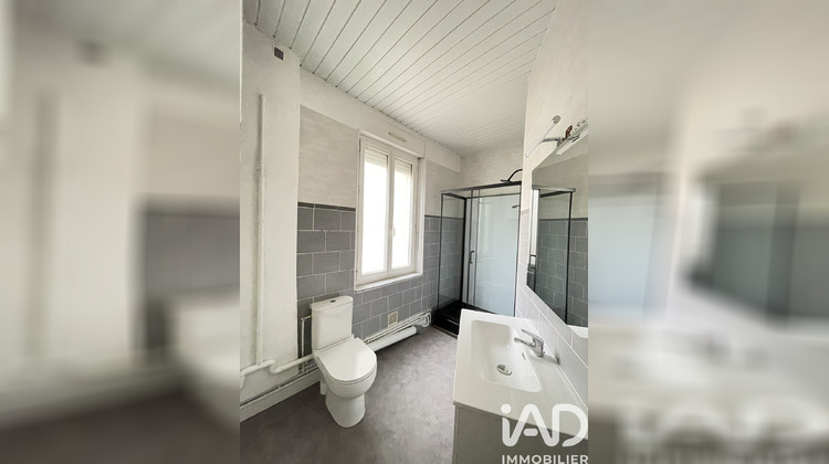 Ma-Cabane - Vente Maison Romilly-sur-Seine, 90 m²