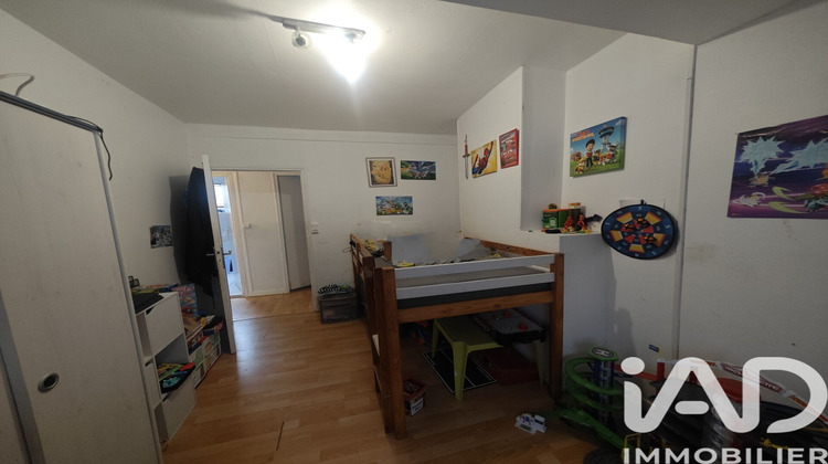 Ma-Cabane - Vente Maison Romilly-sur-Seine, 63 m²