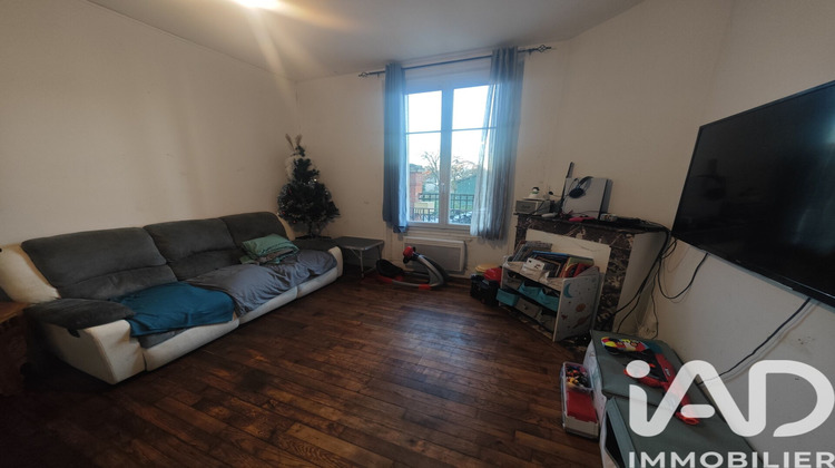 Ma-Cabane - Vente Maison Romilly-sur-Seine, 71 m²
