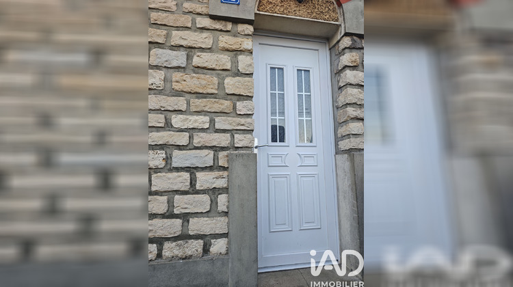 Ma-Cabane - Vente Maison Romilly-sur-Seine, 71 m²