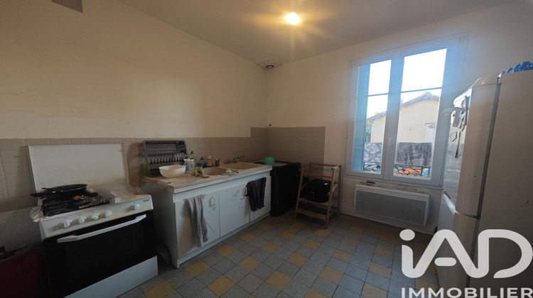 Ma-Cabane - Vente Maison Romilly-sur-Seine, 71 m²